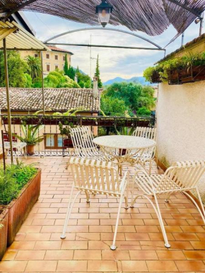 Casa Miadoro, Gargnano